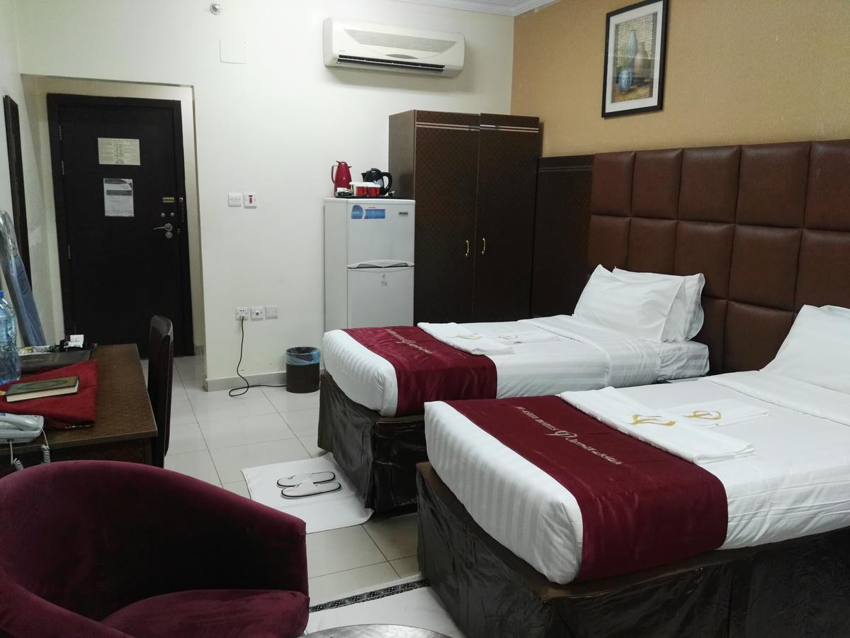 Hotel Loloat Al Aseel