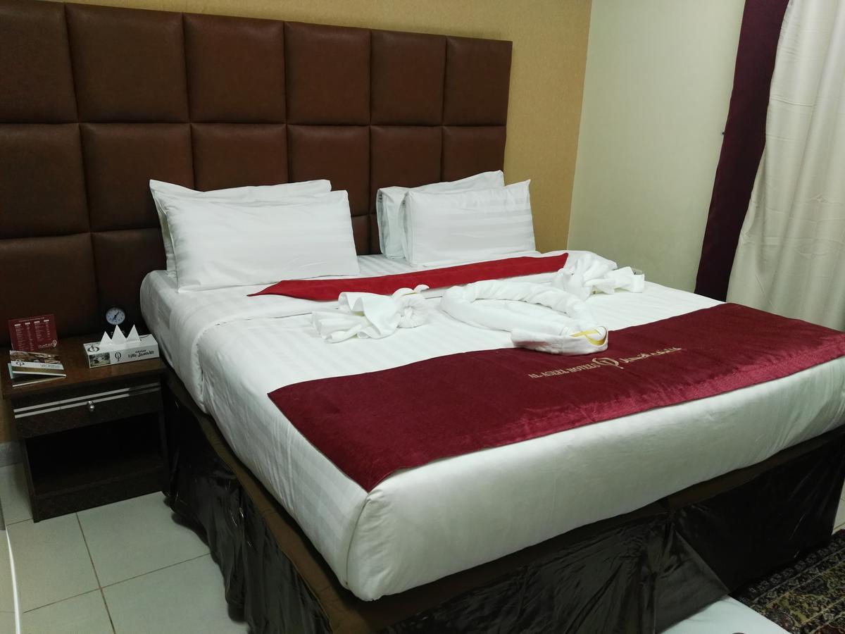 Hotel Loloat Al Aseel 3*