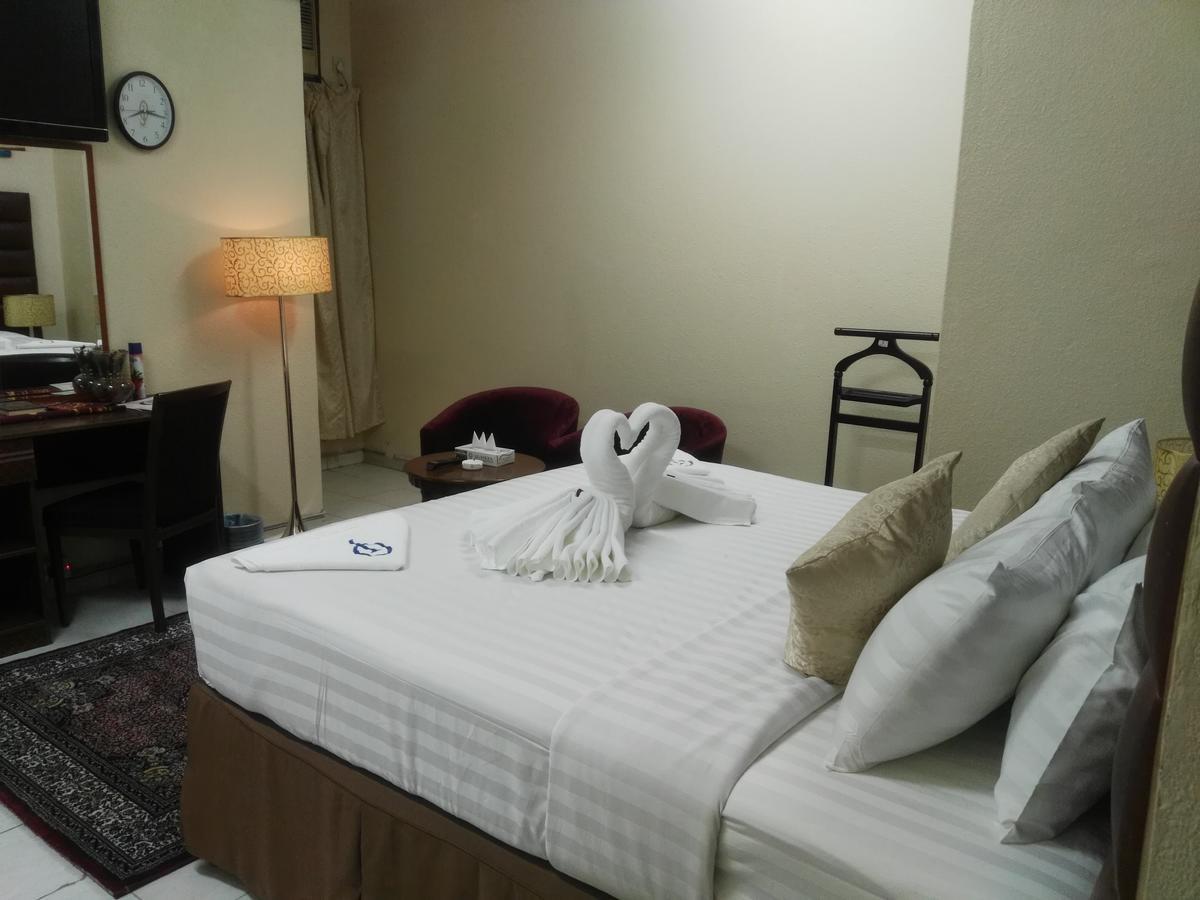 Hotel Cristal Al Aseel Mecca