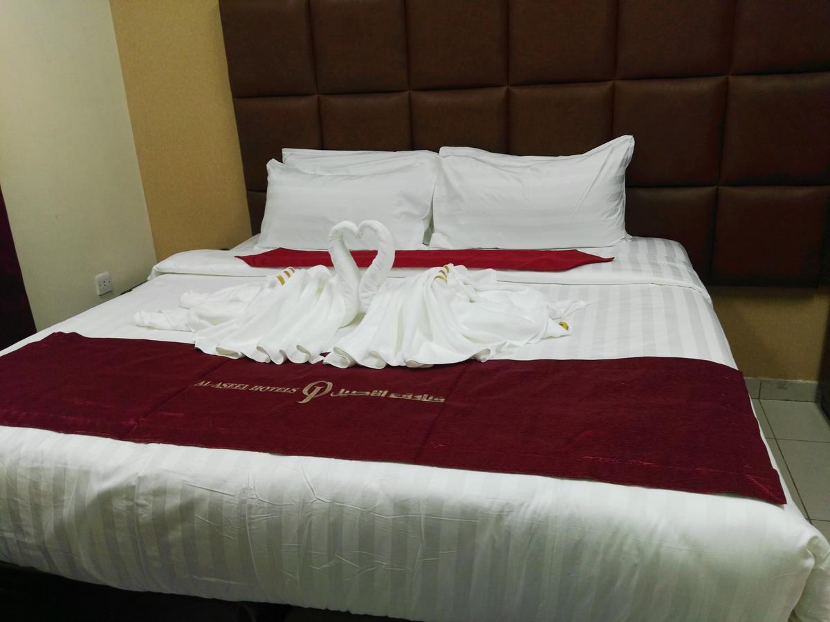 Loloat Al Aseel Hotel 3*