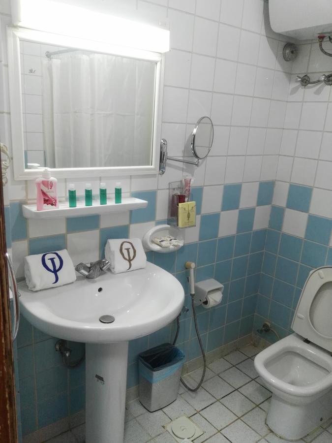 Hotel Cristal Al Aseel Mecca