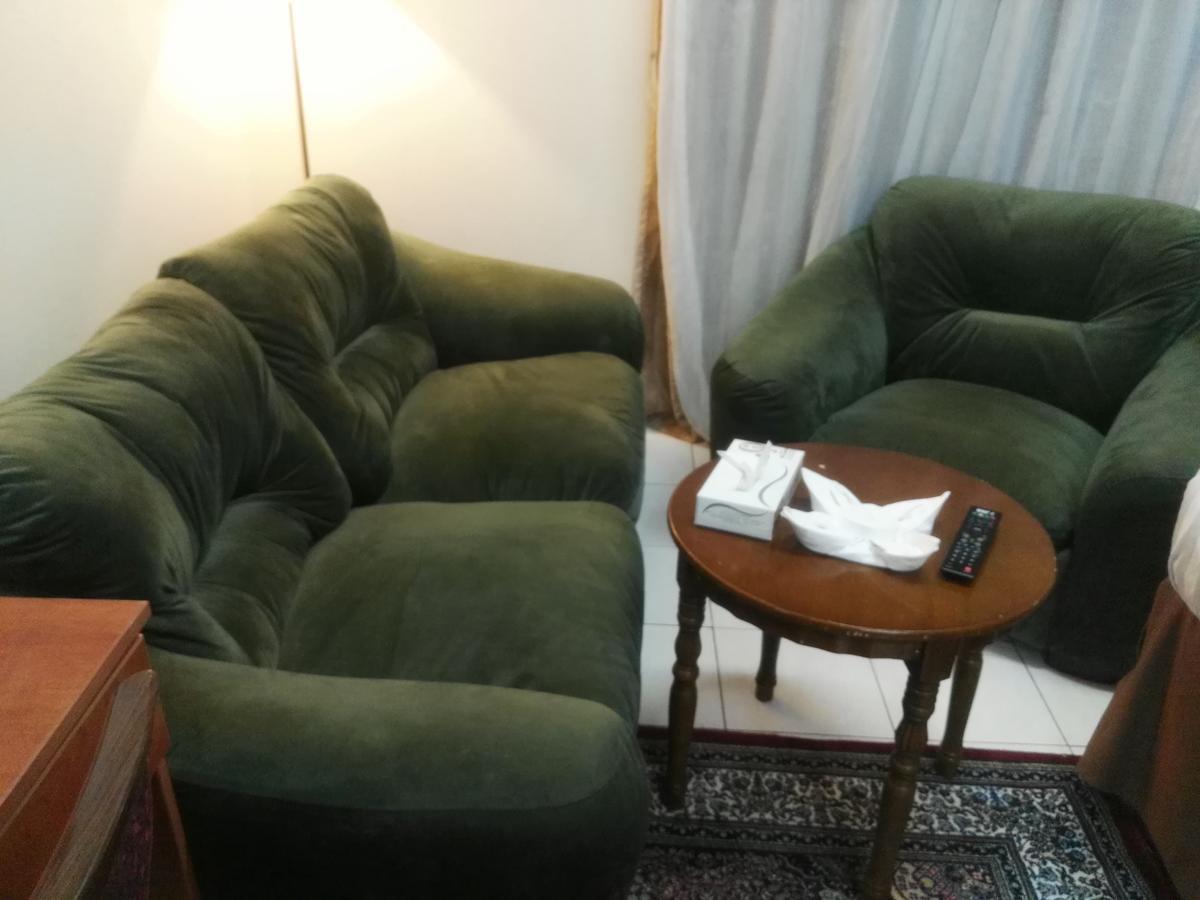 Hotel Cristal Al Aseel Mecca