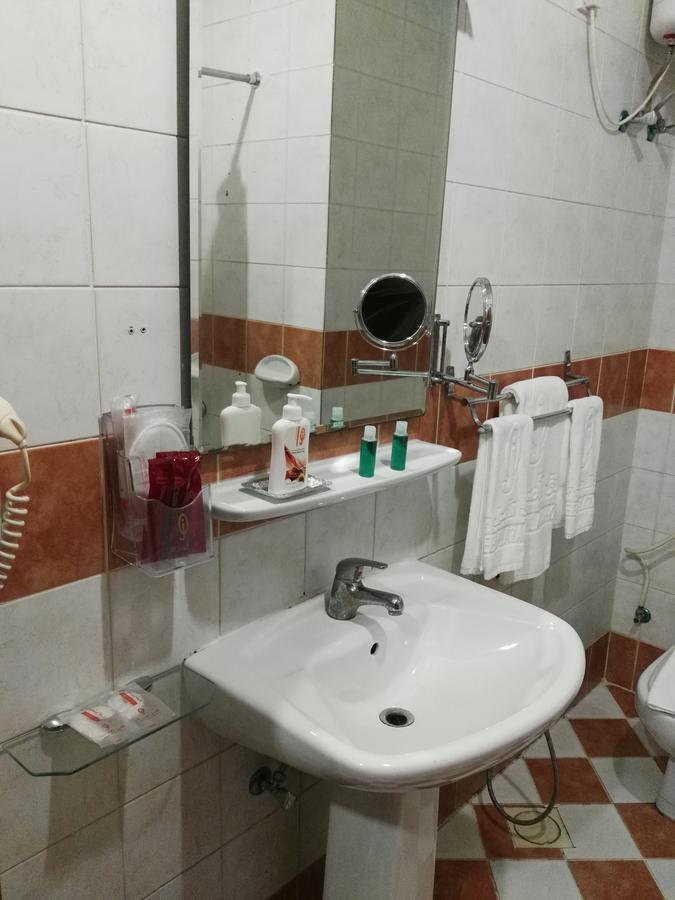 Cristal Al Aseel 3* Mecca