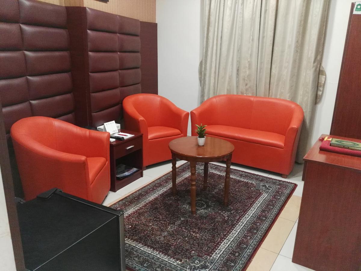 Al Aseel Ajyad 2* Mecca