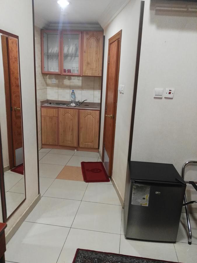 Al Aseel Ajyad Hotel