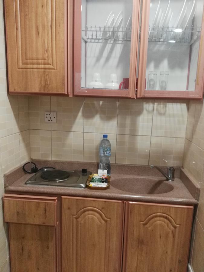 Al Aseel Ajyad Hotel 2*
