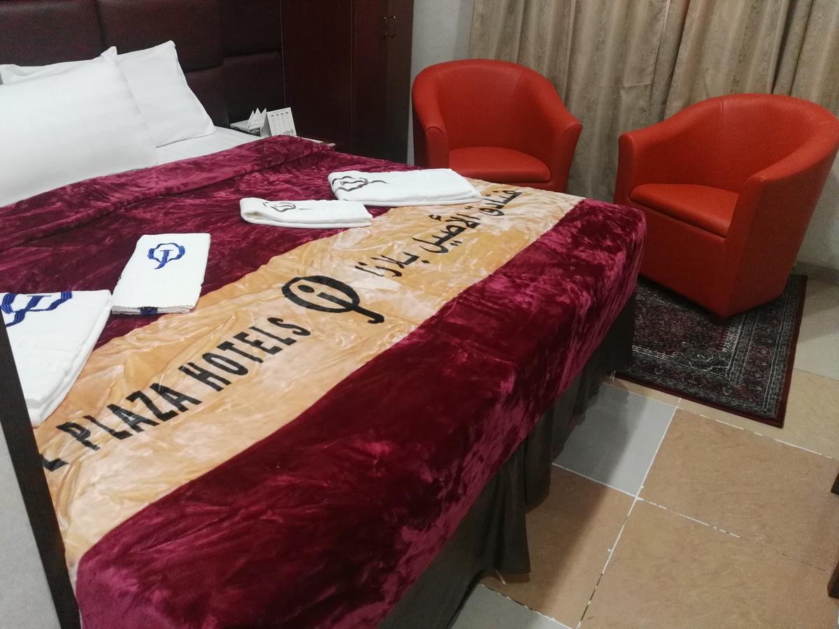 Al Aseel Ajyad 2* Mecca