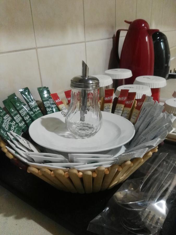 Cristal Al Aseel Hotel