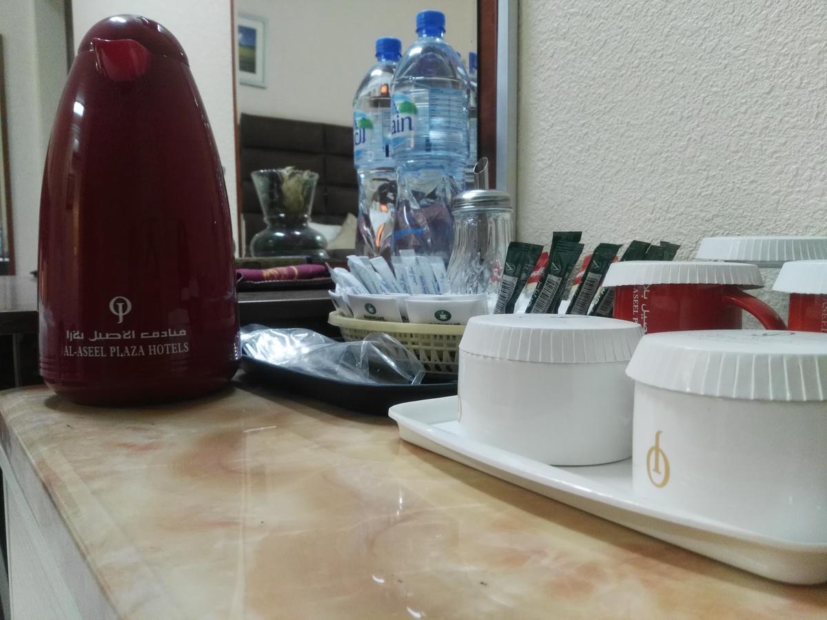 Cristal Al Aseel Hotel 3*