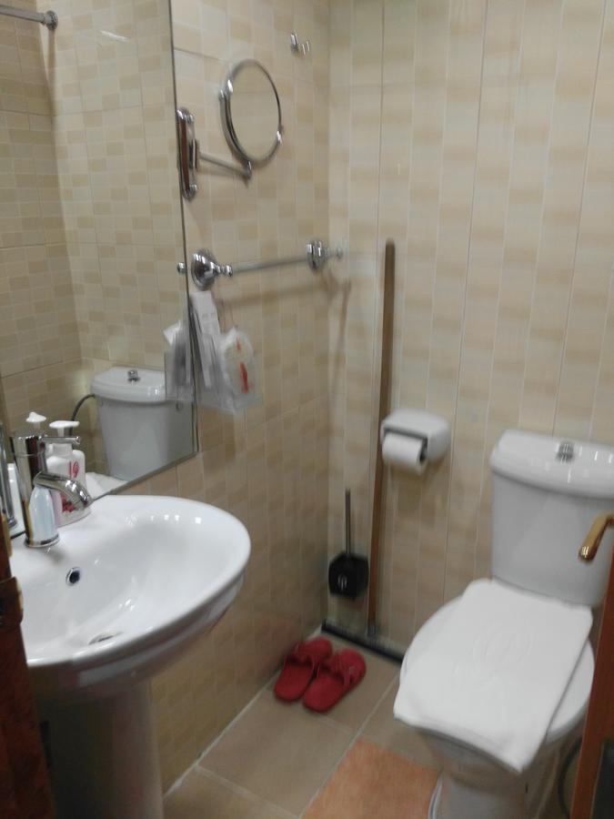 Hotel Al Aseel Ajyad 2*