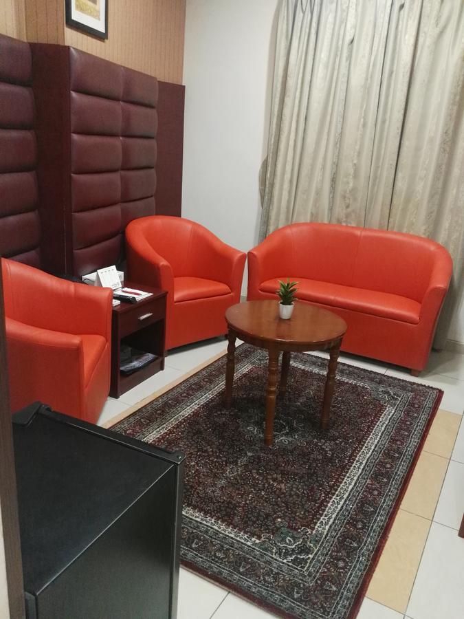 Hotel Al Aseel Ajyad