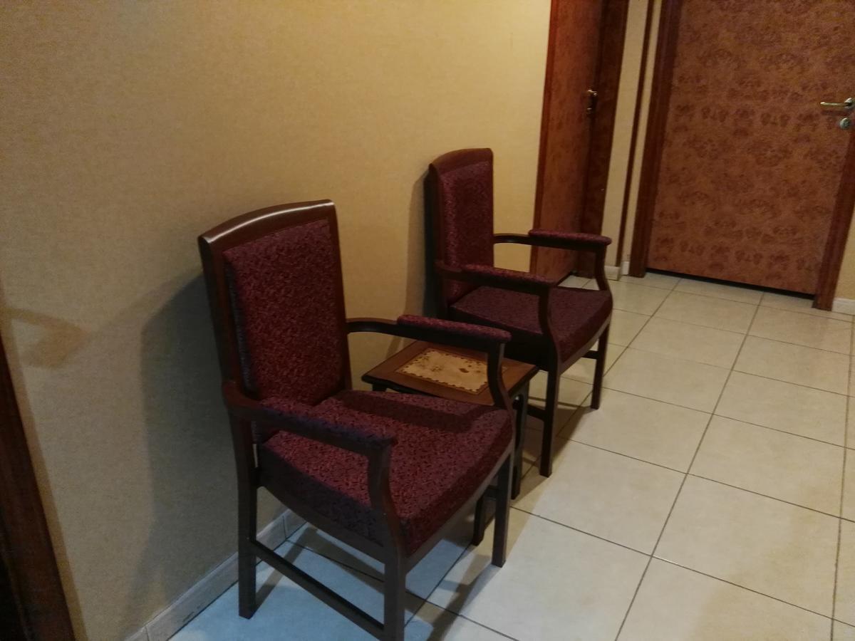 Hotel Rawdat Al Aseel Mecca