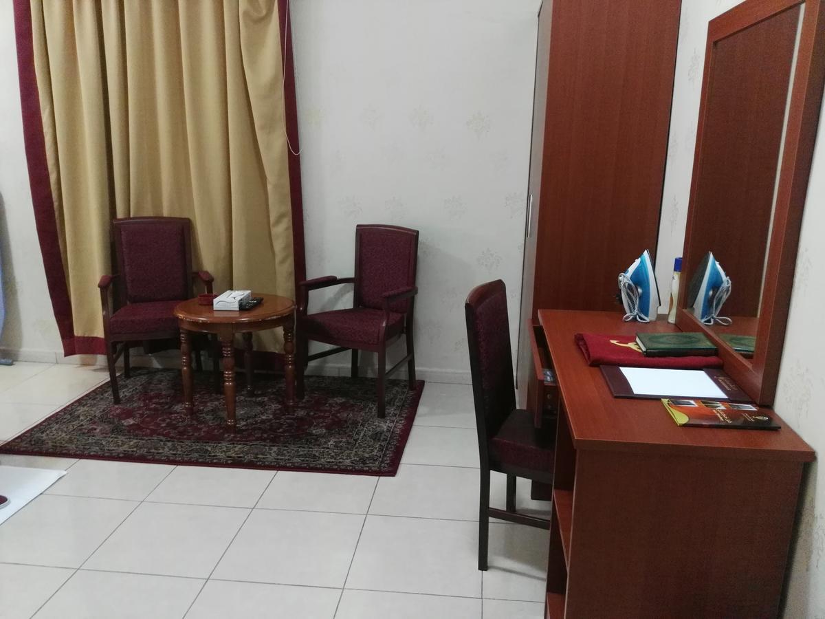 Rawdat Al Aseel Hotel