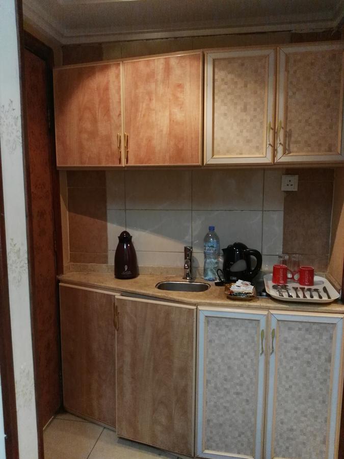 Rawdat Al Aseel 2* Mecca