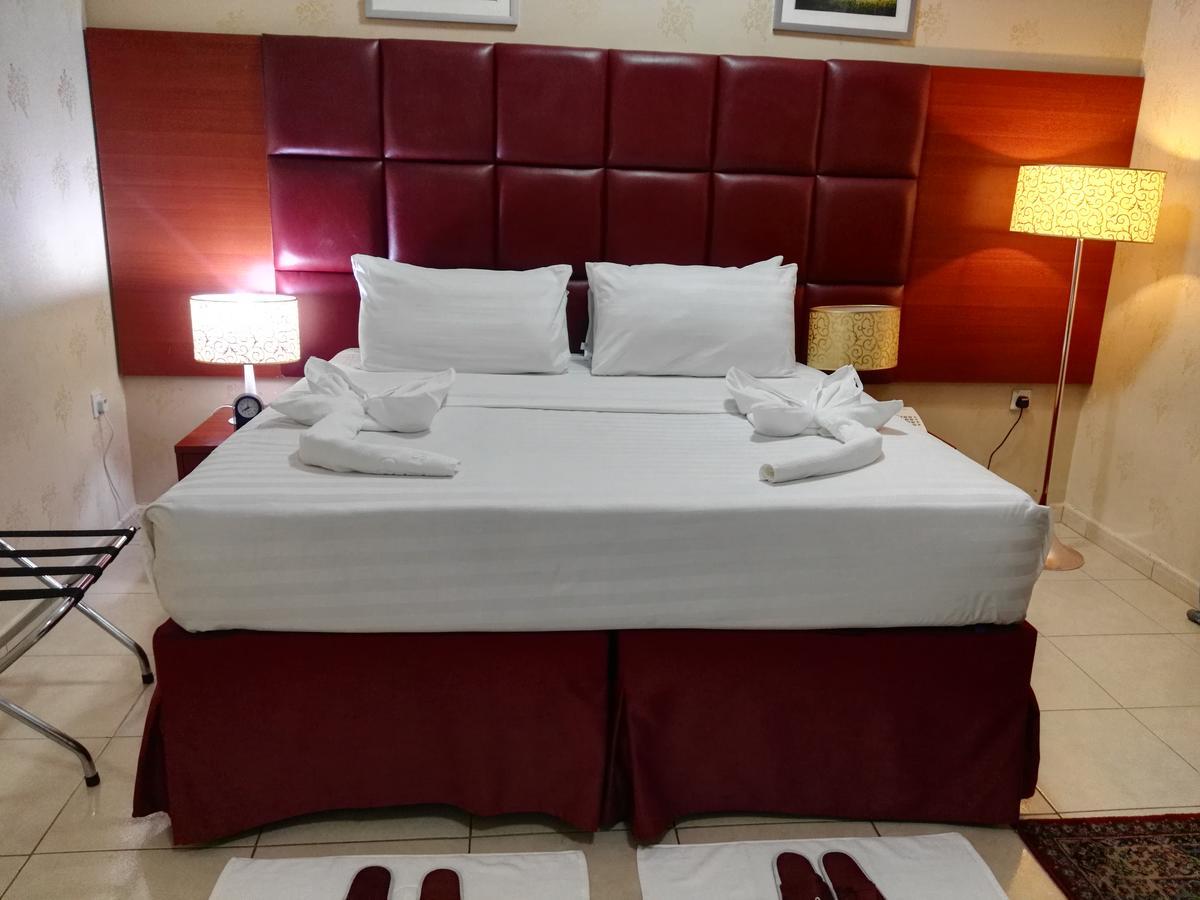 Rawdat Al Aseel Hotel