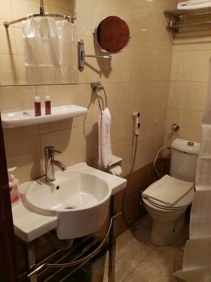 Rawdat Al Aseel Hotel Mecca