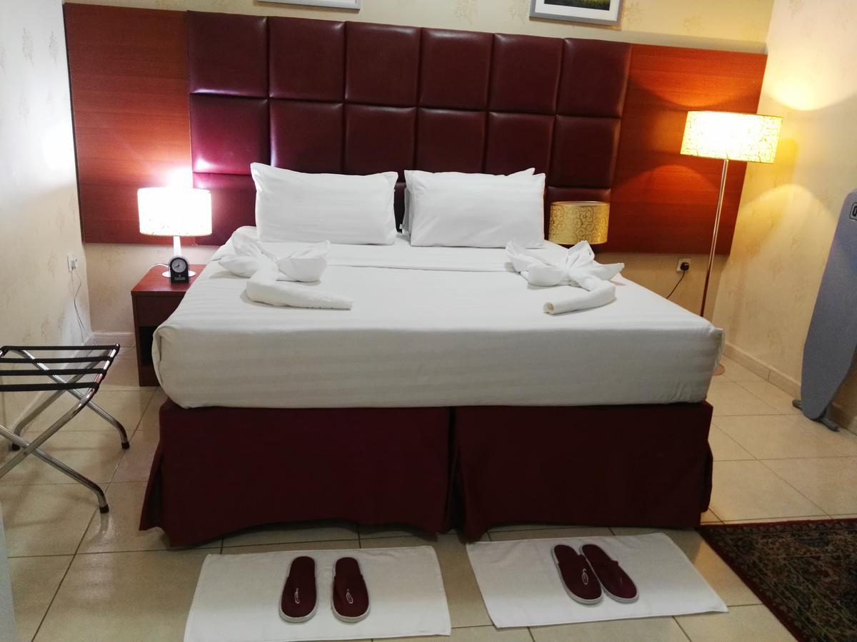 Rawdat Al Aseel Hotel Mecca