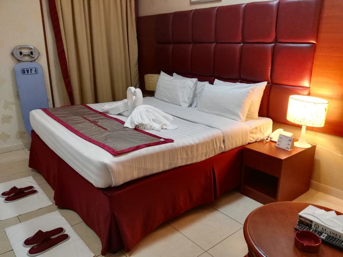 Rawdat Al Aseel Hotel