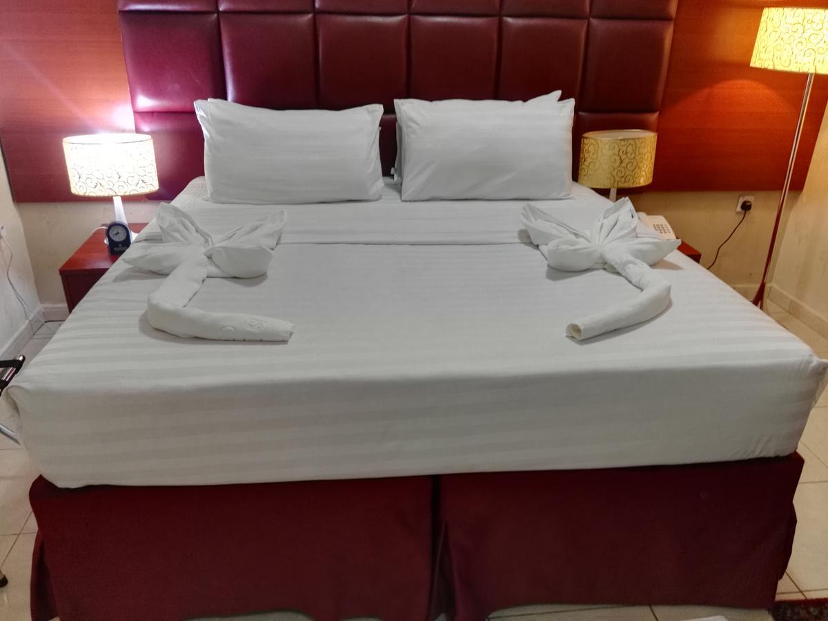 Rawdat Al Aseel Hotel 2*