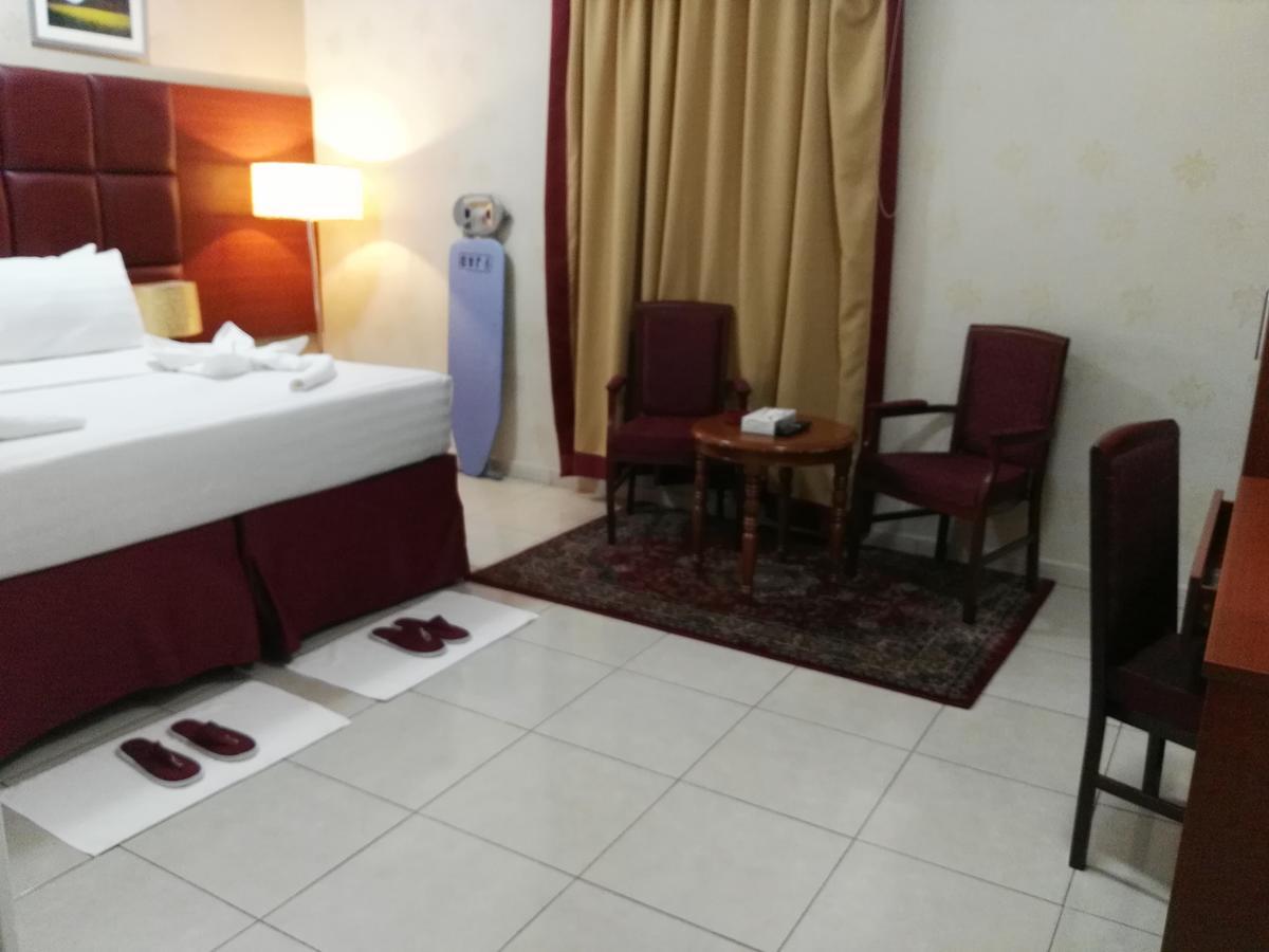 Rawdat Al Aseel Hotel