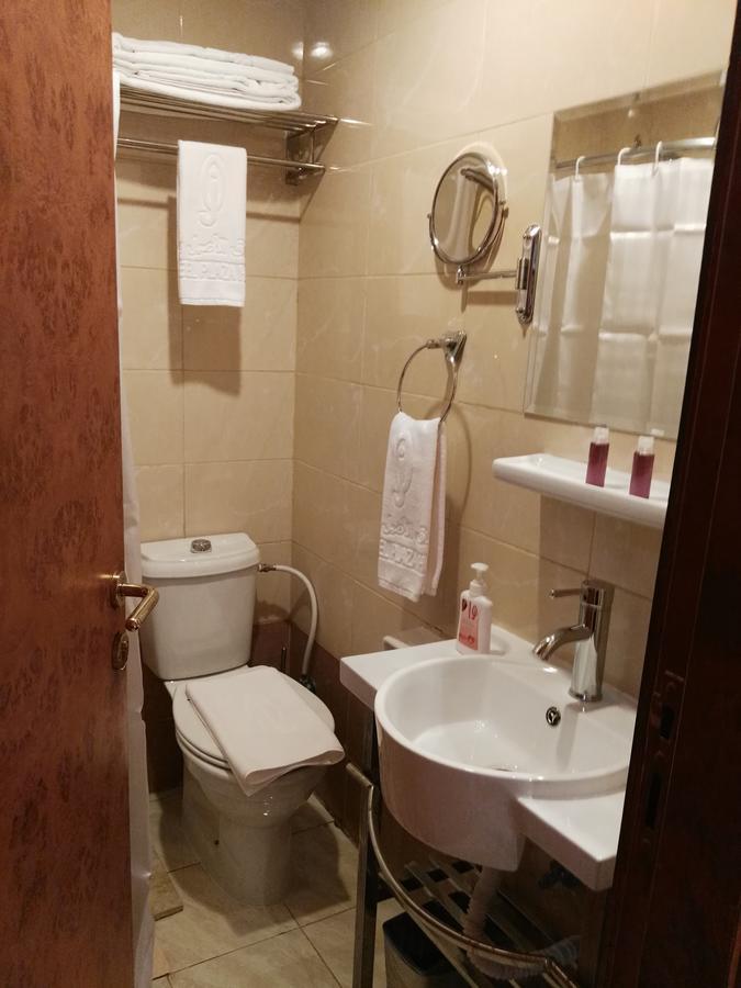 Hotel Rawdat Al Aseel Mecca