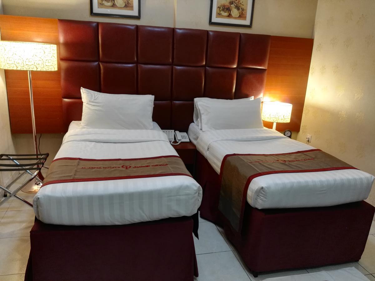 Rawdat Al Aseel Hotel