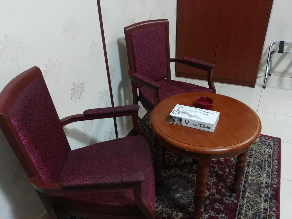 Hotel Rawdat Al Aseel Mecca