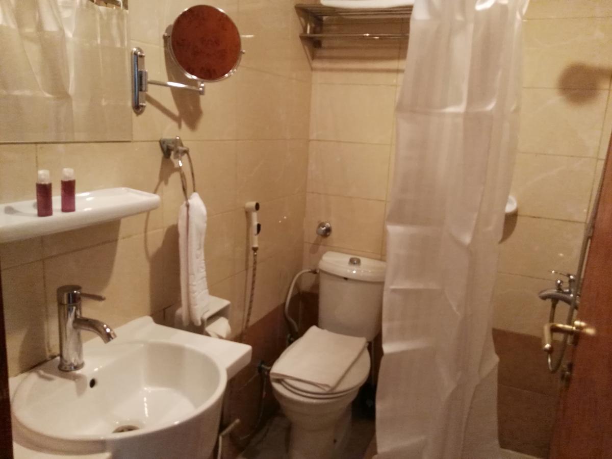 Hotel Rawdat Al Aseel Mecca