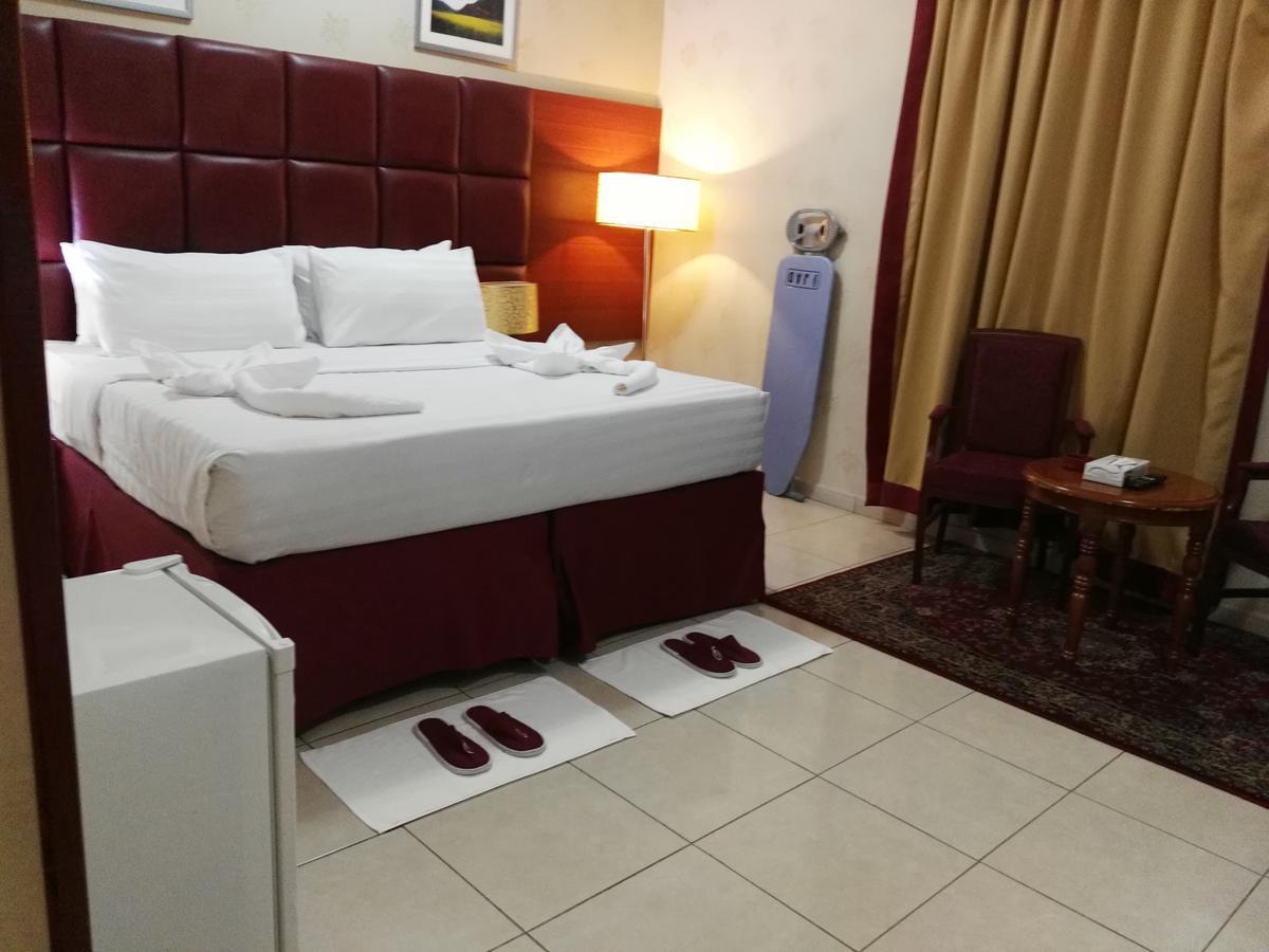 Rawdat Al Aseel Hotel 2*