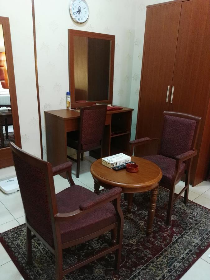 Rawdat Al Aseel Hotel Mecca