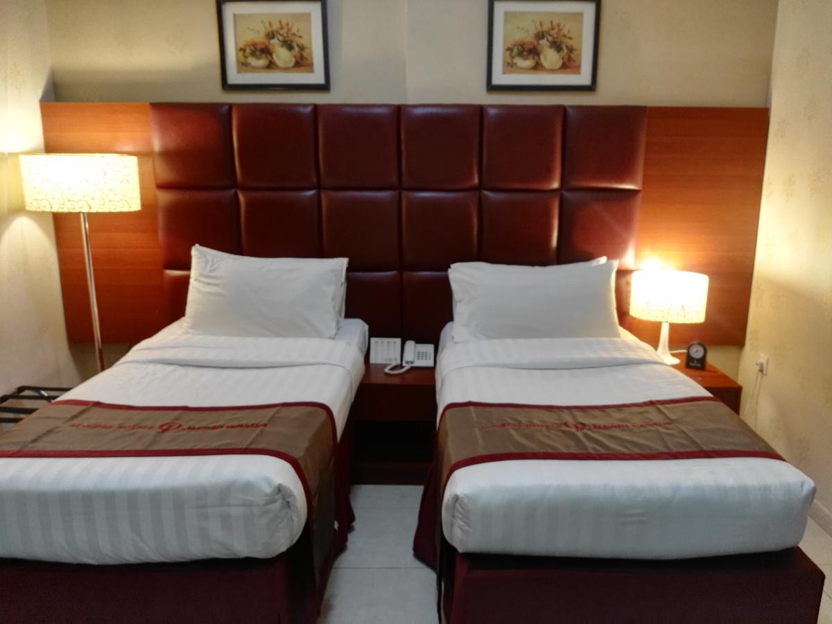 Rawdat Al Aseel Hotel Mecca