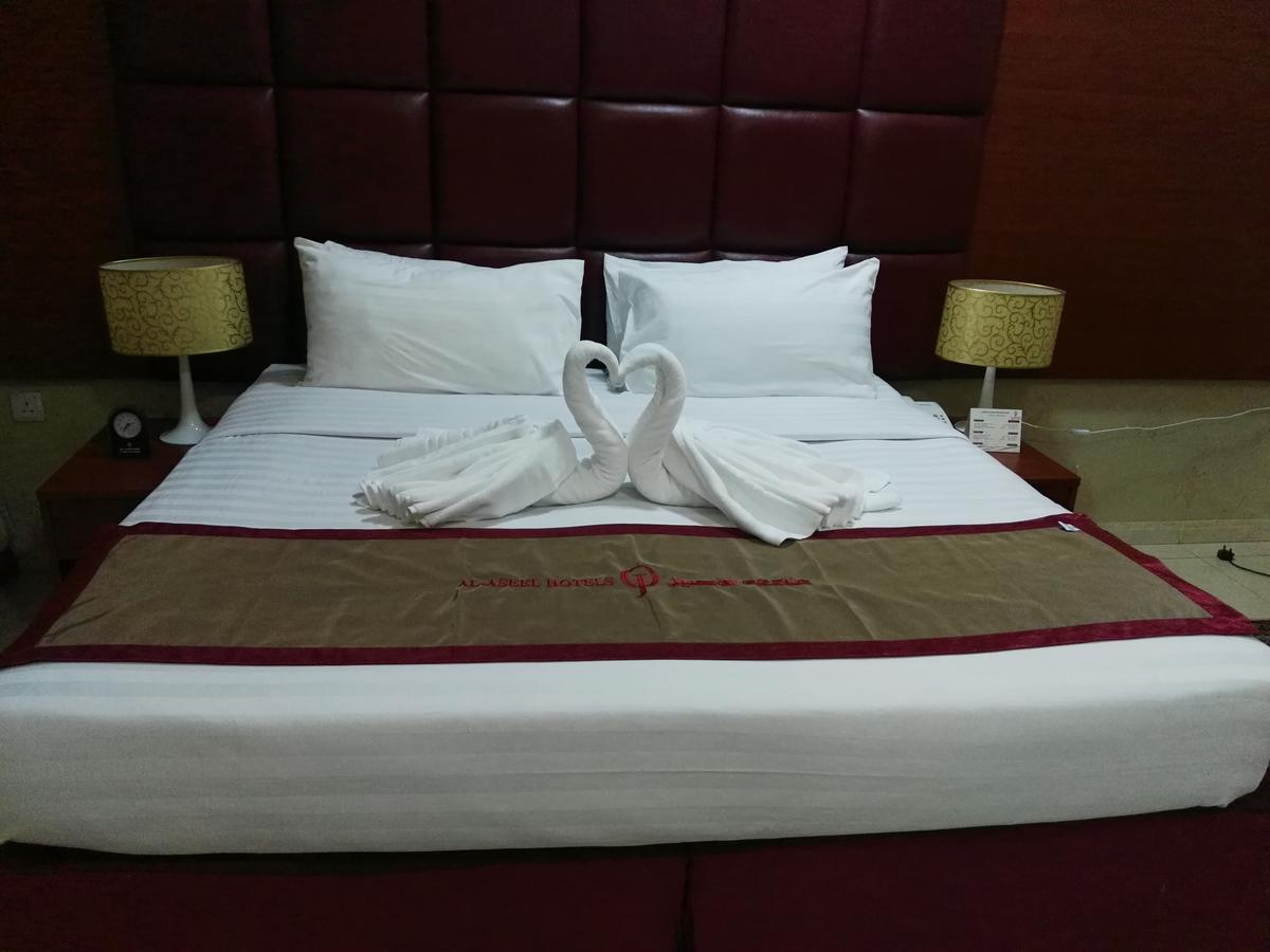 Rawdat Al Aseel Hotel 2*