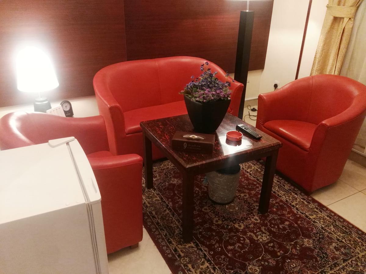 Hotel Rawdat Al Aseel