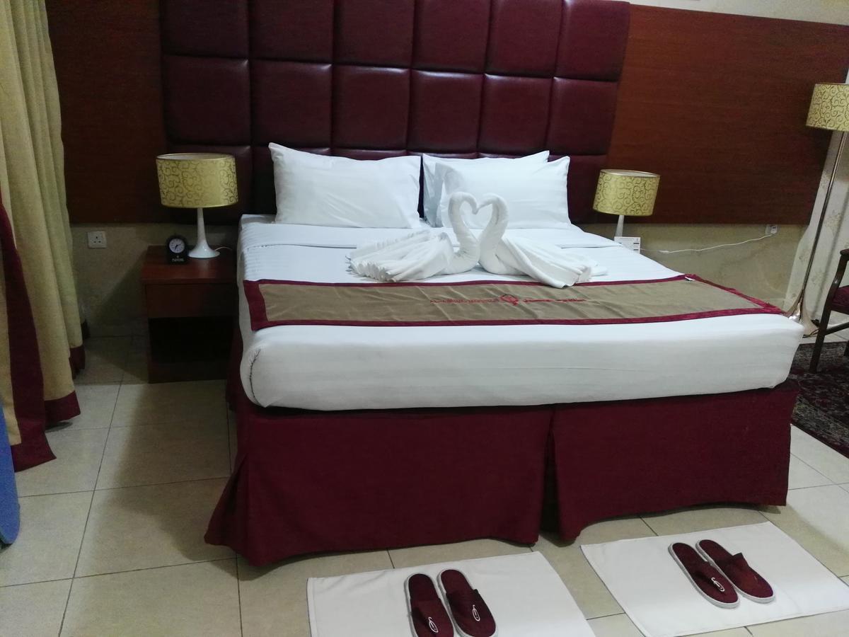 Rawdat Al Aseel Hotel Mecca