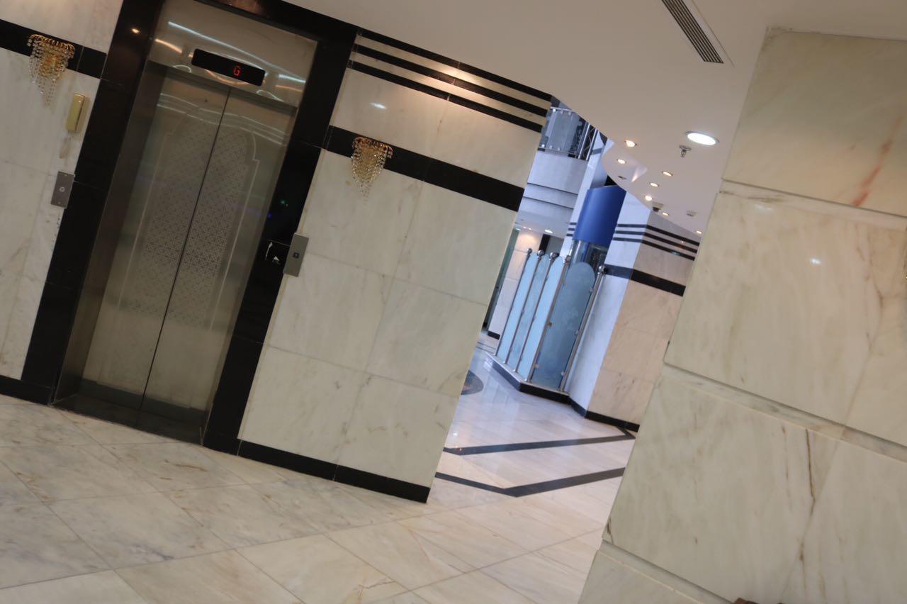 Iskan 6 Hotel