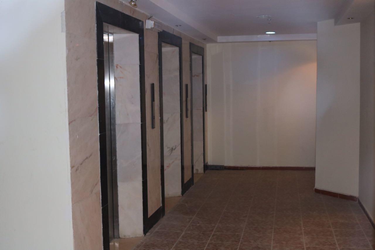 Hotel Iskan 6 Mecca