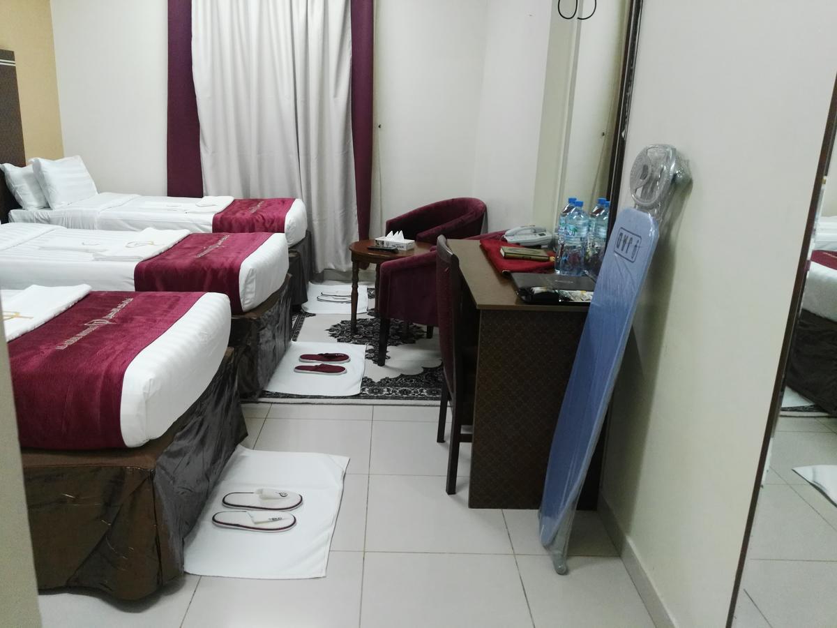 Barakat Al Aseel Hotel Mecca