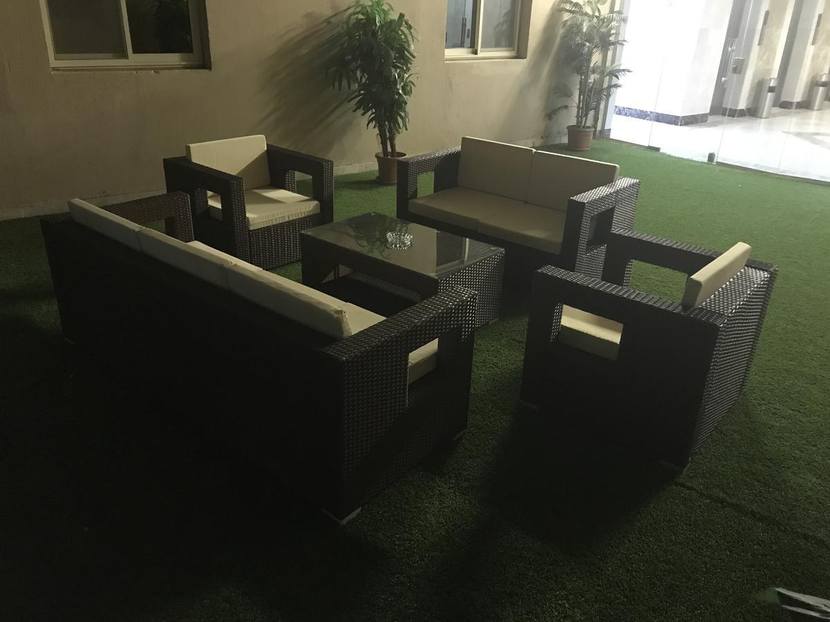 Hotel Narjes Al Hadeqa 4*