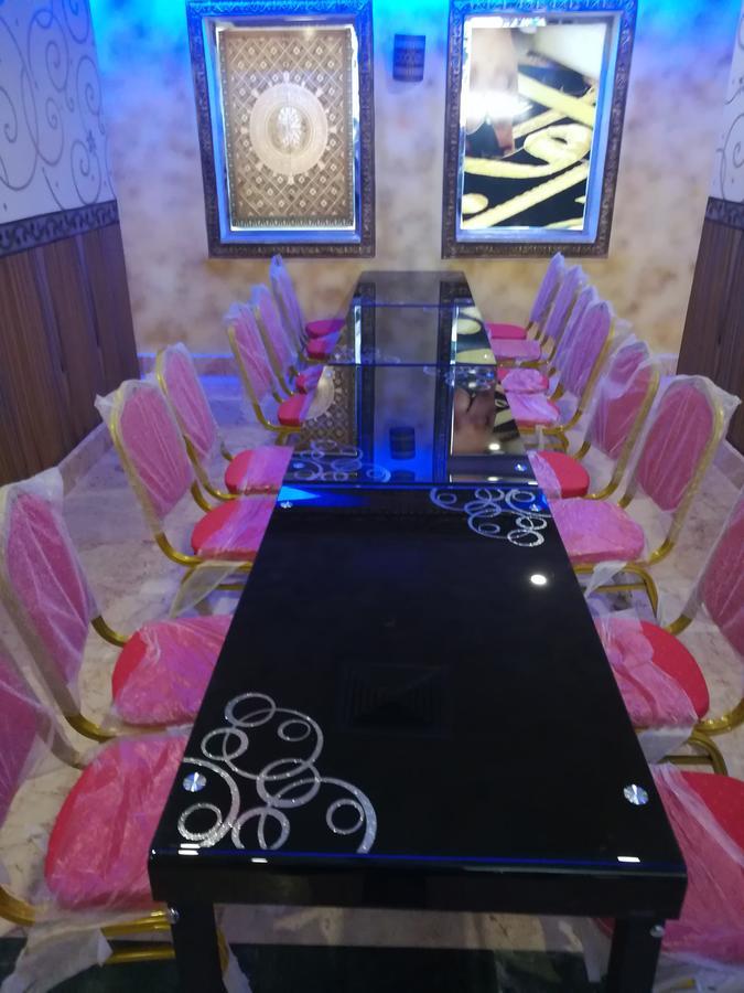 Rivan Al Mashaer Hotel 2*