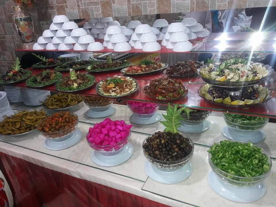 Hotel Rivan Al Mashaer