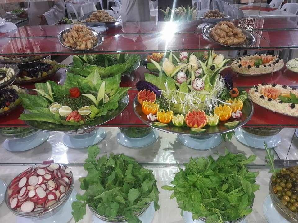 Rivan Al Mashaer Hotel 2*
