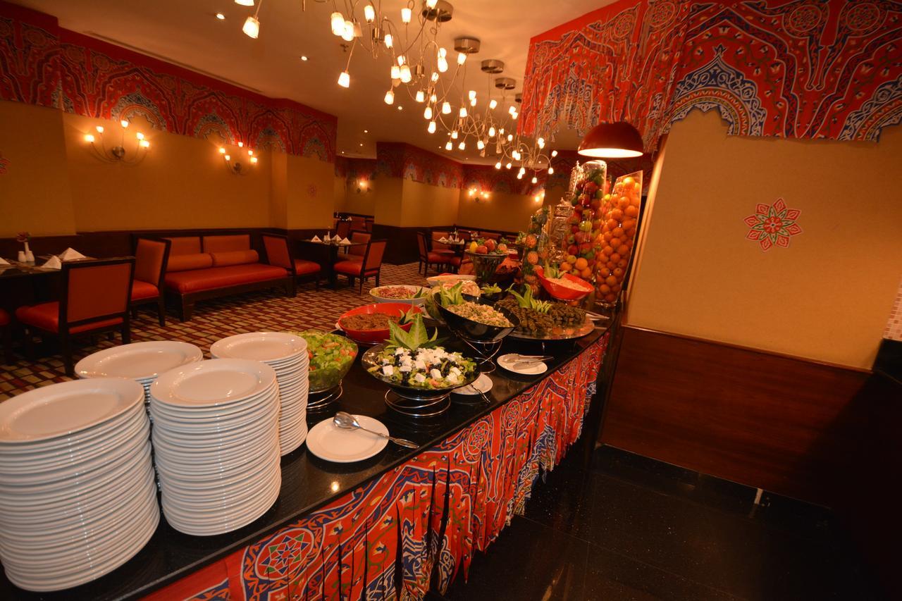Al Jaad Mahbas Hotel