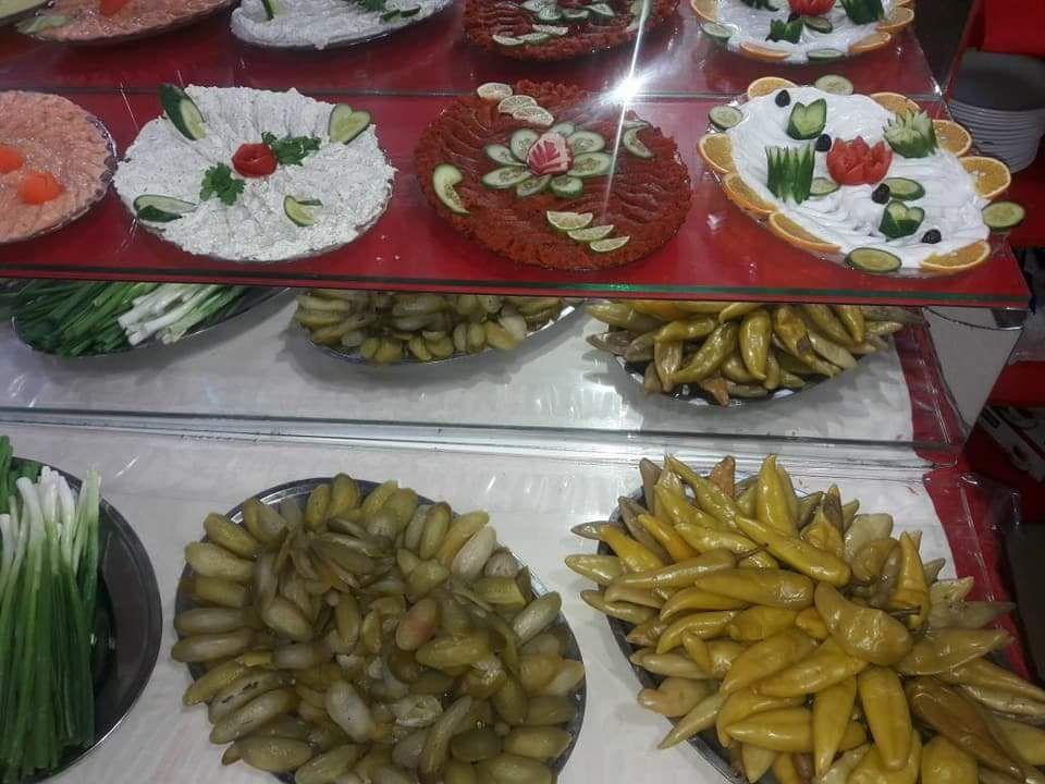Rivan Al Mashaer 2*