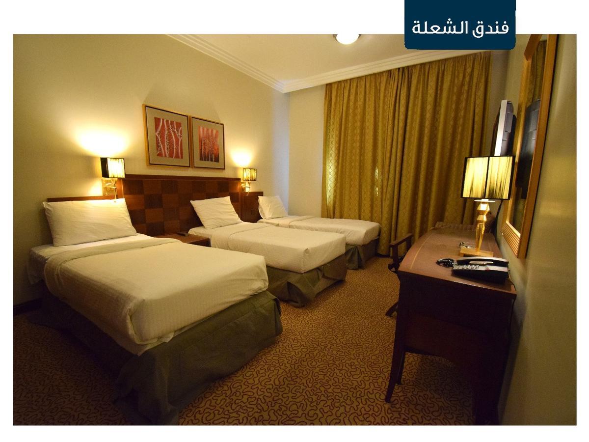 Hotel Al Shoula Mecca