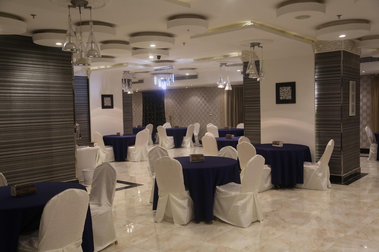 Burj Al Saif Mecca