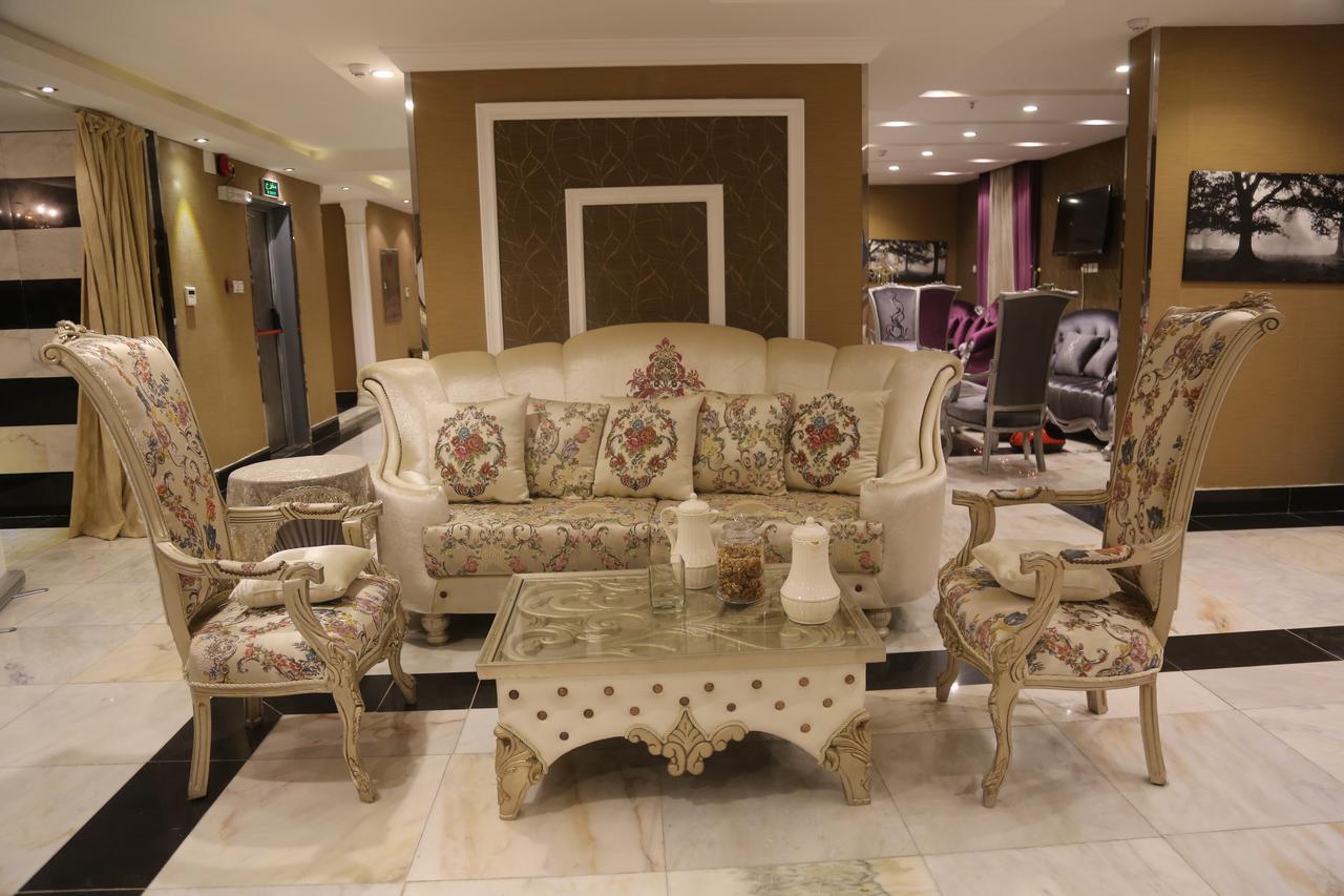 Hotel Burj Al Saif 3*