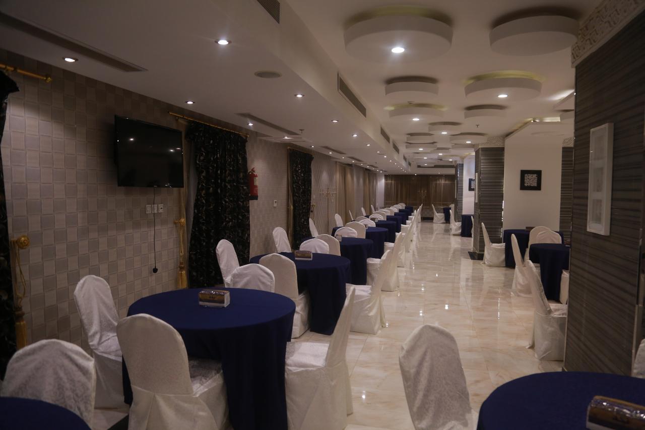 Hotel Burj Al Saif 3*
