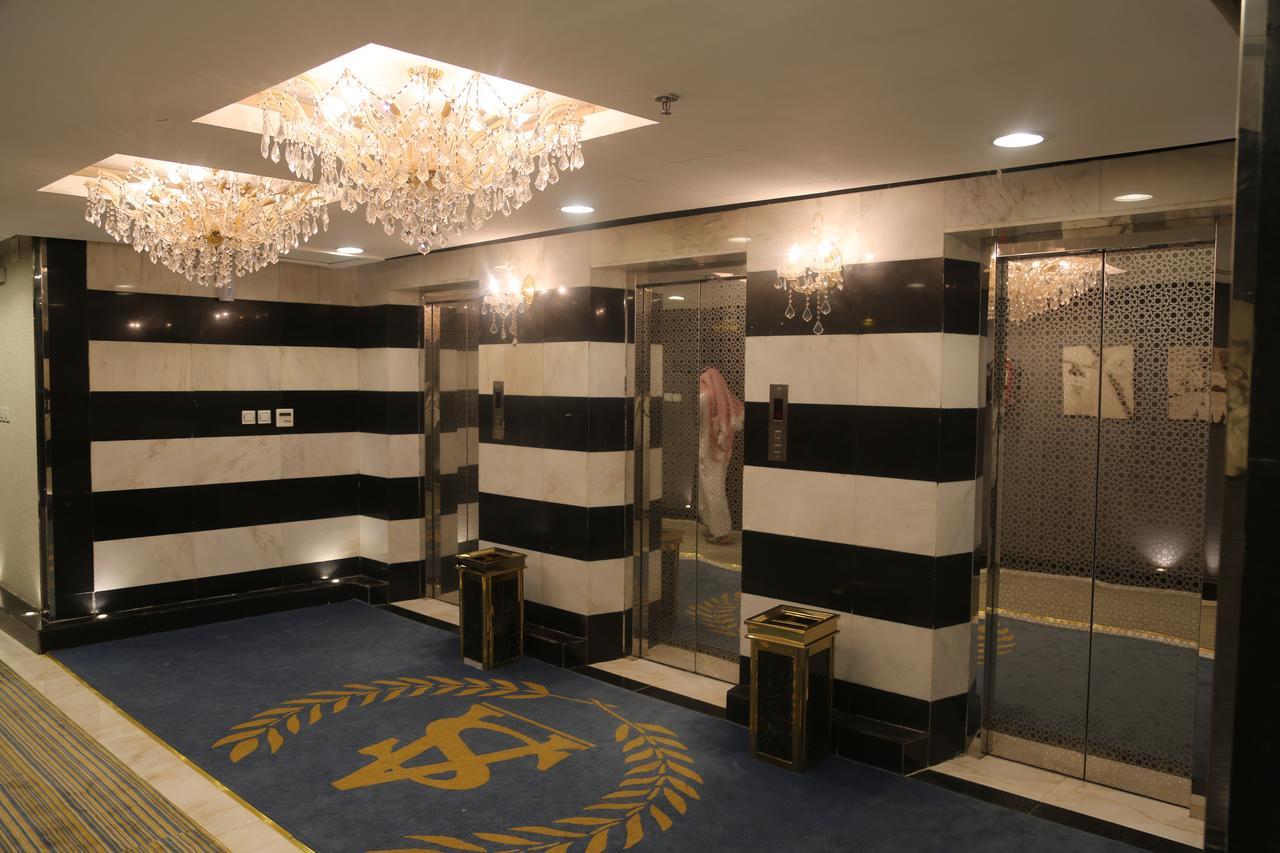 Hotel Burj Al Saif