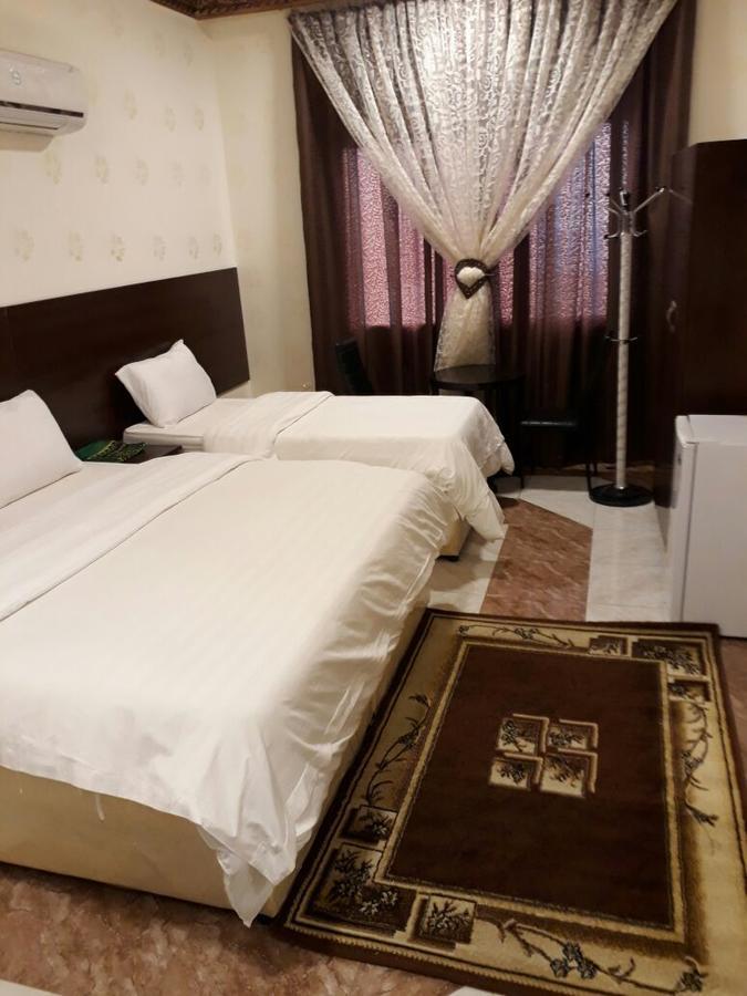 Hotel Rivan Al Mashaer