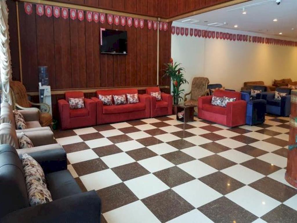 Hotel Orooq Al Thahab Al Makkiah